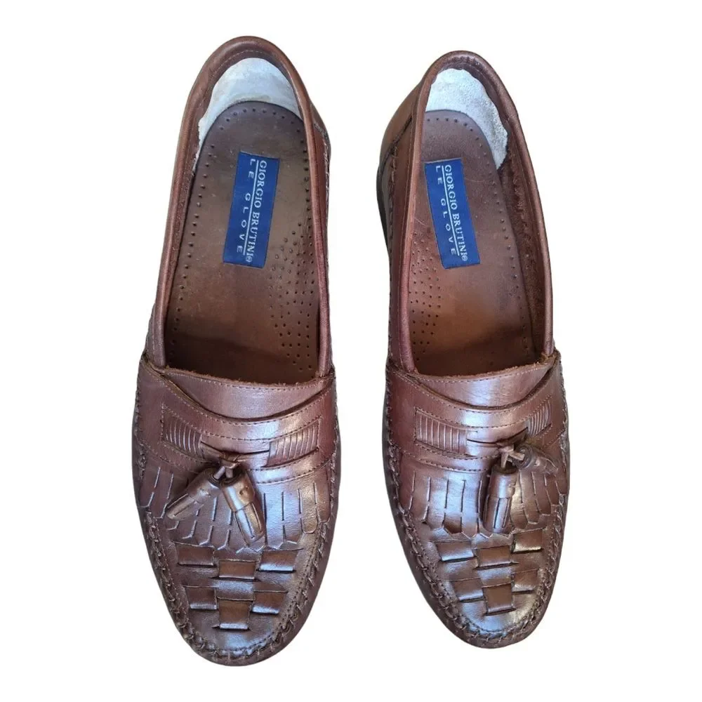 Giorgio Brutini Men's 